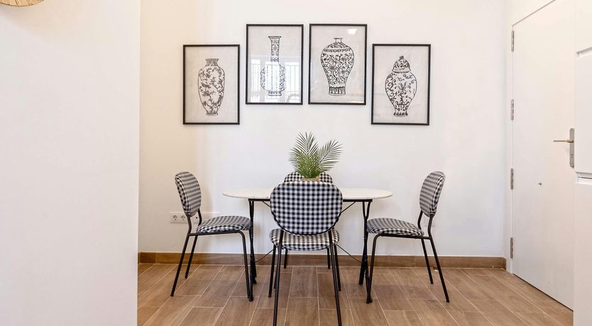 Photo of Sevilla's Heart