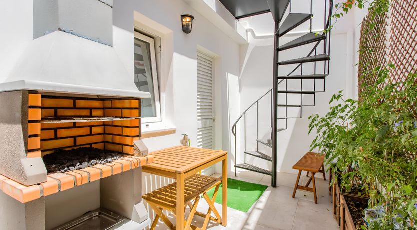 Photo of Algarve Bubbles