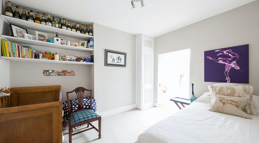 Photo of The Magazine