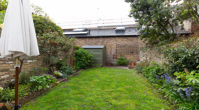 Photo of The Magazine