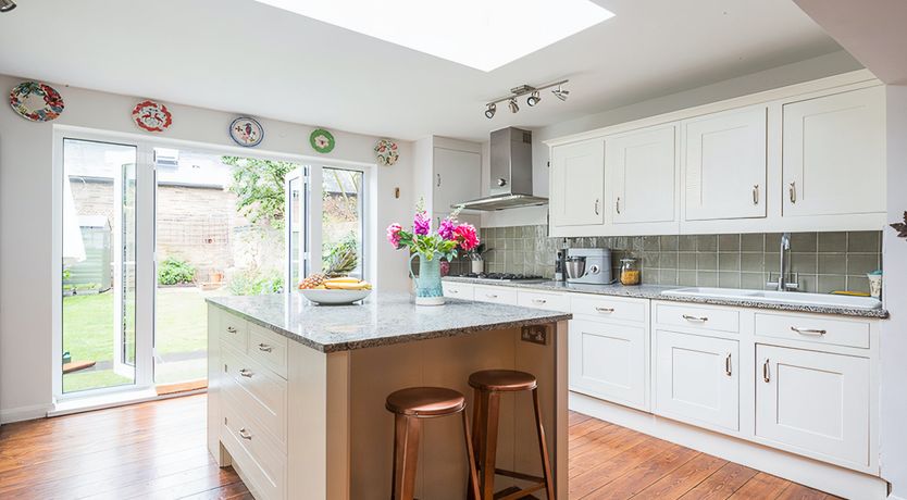 Photo of The Magazine