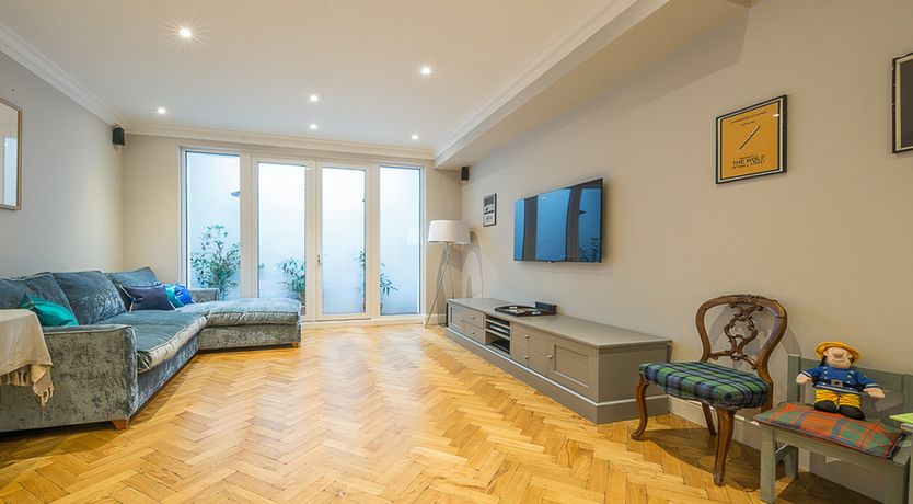 Photo of The Magazine