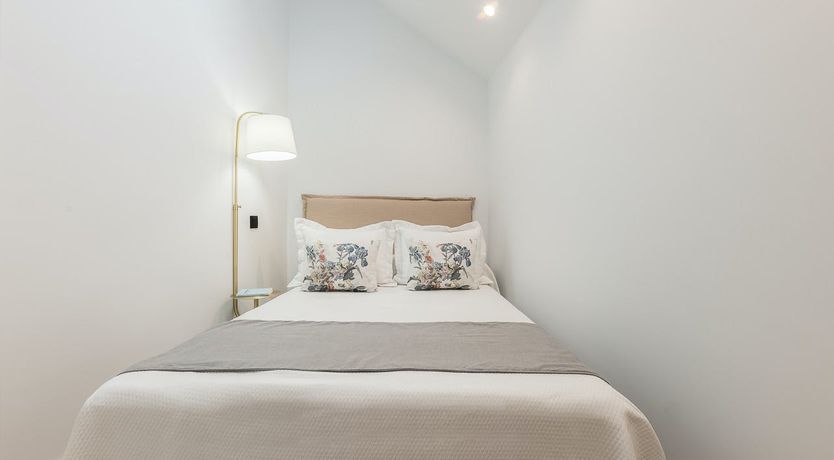 Photo of Madrid's Urban Elegance