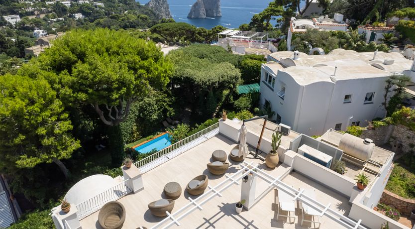 Photo of Dreamscape Hideaway