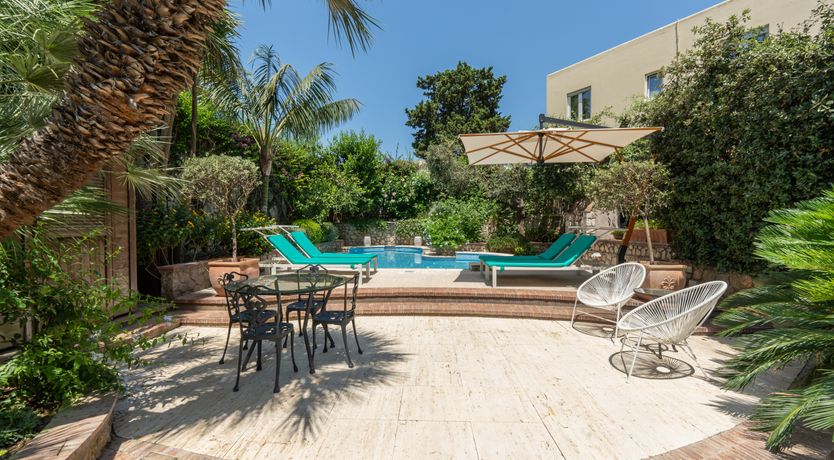 Photo of Dreamscape Hideaway