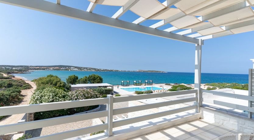 Photo of Aegean Aura