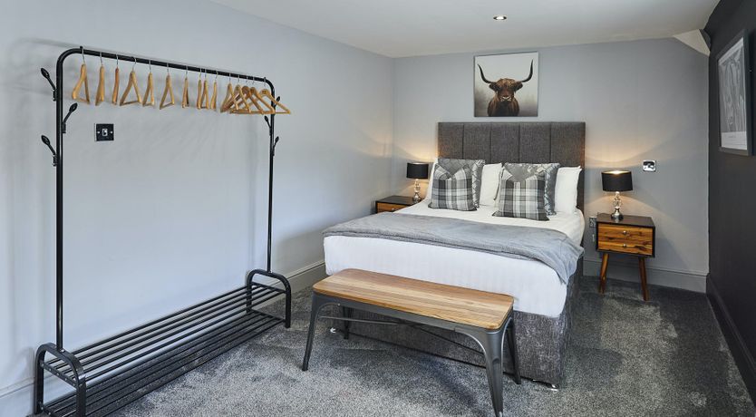 Photo of Elevated Euphoria