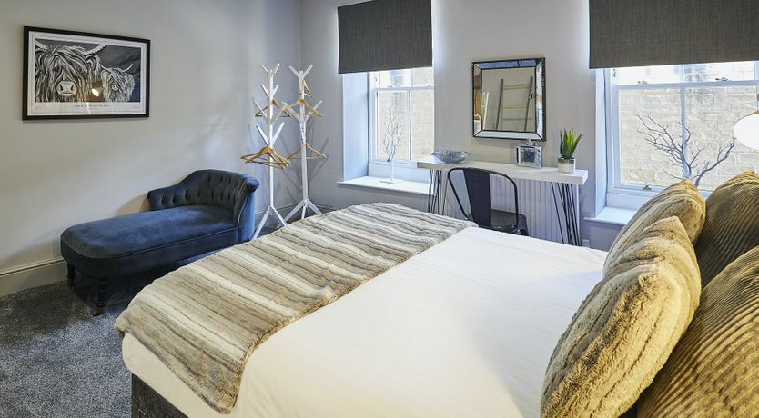 Photo of Elevated Euphoria