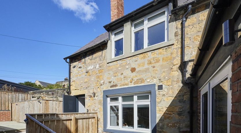 Photo of Elevated Euphoria