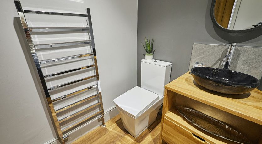 Photo of Elevated Euphoria