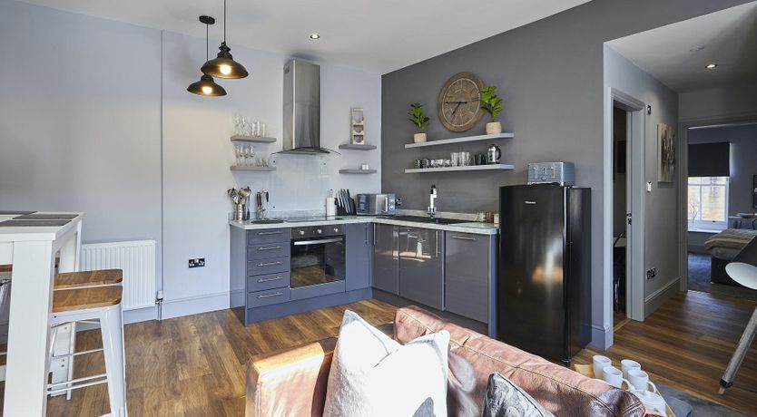 Photo of Elevated Euphoria