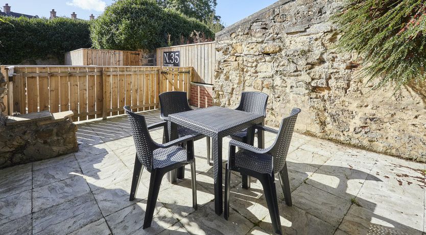 Photo of Elevated Euphoria