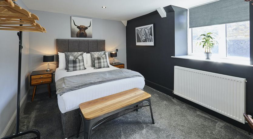 Photo of Elevated Euphoria