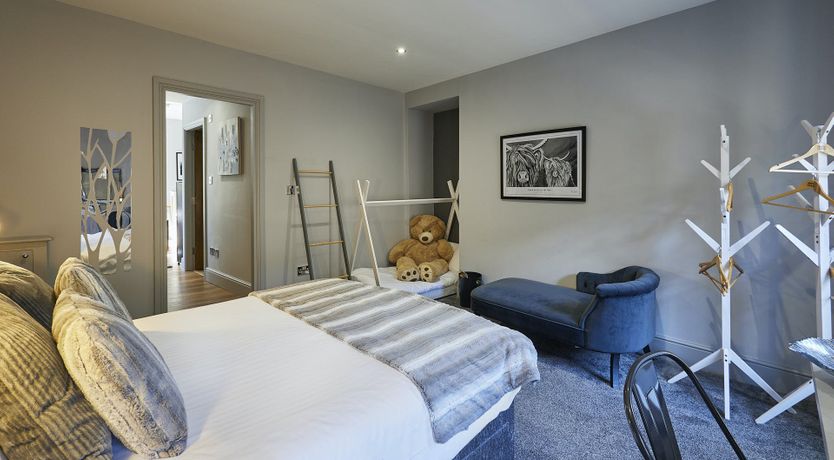 Photo of Elevated Euphoria