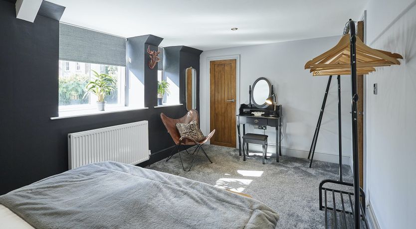 Photo of Elevated Euphoria