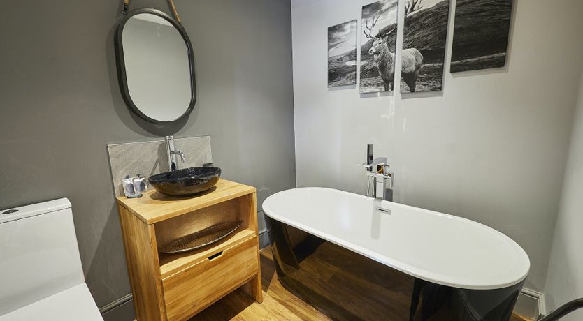 Photo of Elevated Euphoria