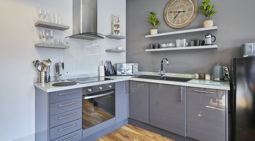 Photo of Elevated Euphoria