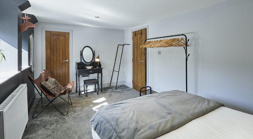 Photo of Elevated Euphoria