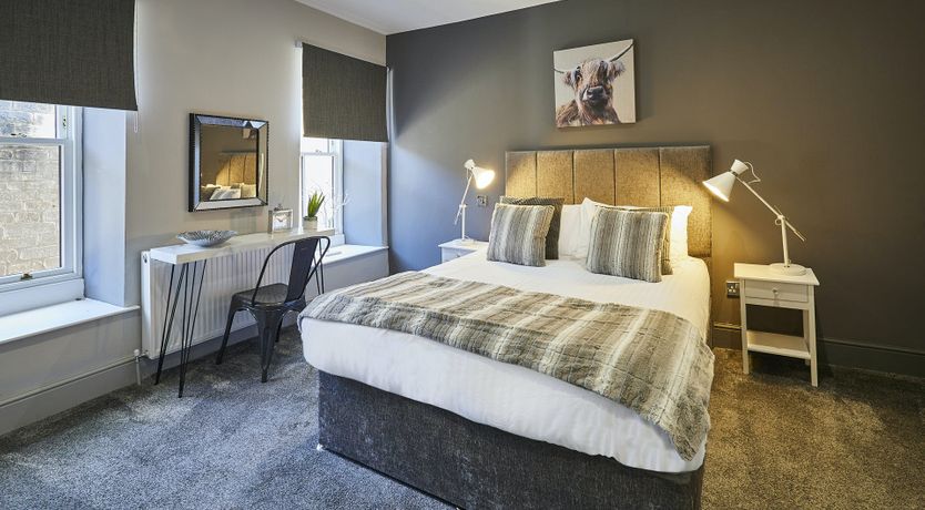 Photo of Elevated Euphoria