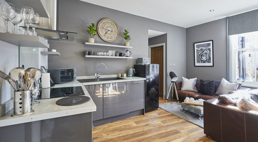 Photo of Elevated Euphoria