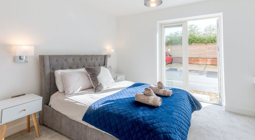 Photo of Shrewsbury Serenity