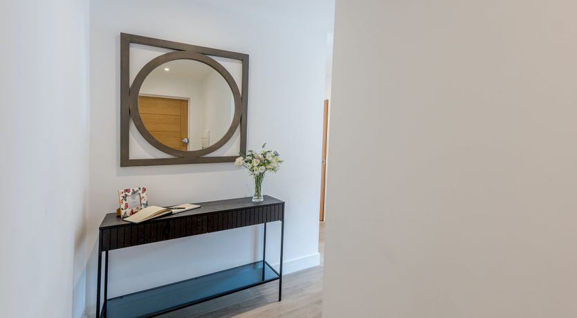 Photo of Shrewsbury Serenity