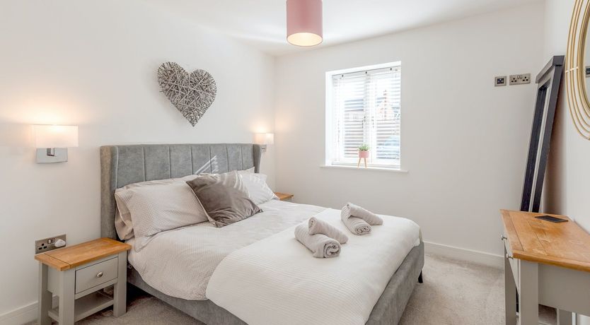 Photo of Shrewsbury Serenity