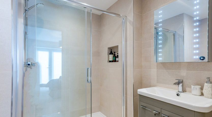 Photo of Shrewsbury Serenity