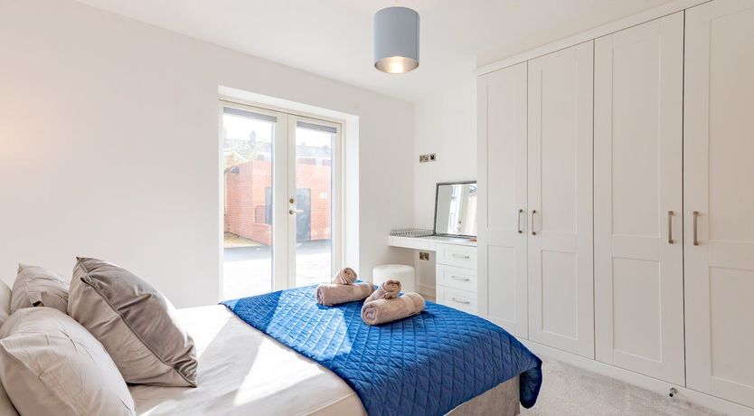 Photo of Shrewsbury Serenity