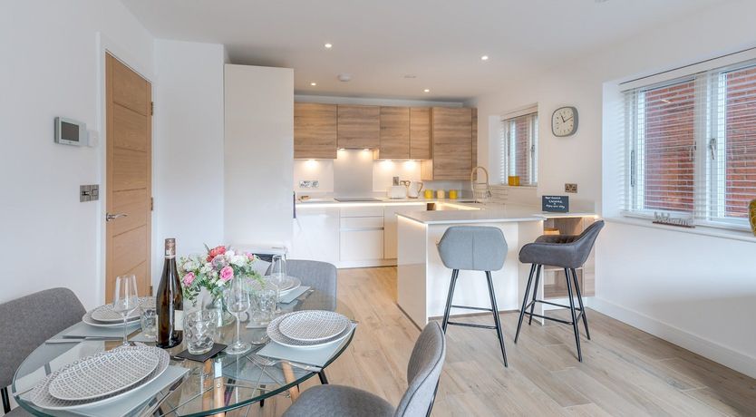 Photo of Shrewsbury Serenity