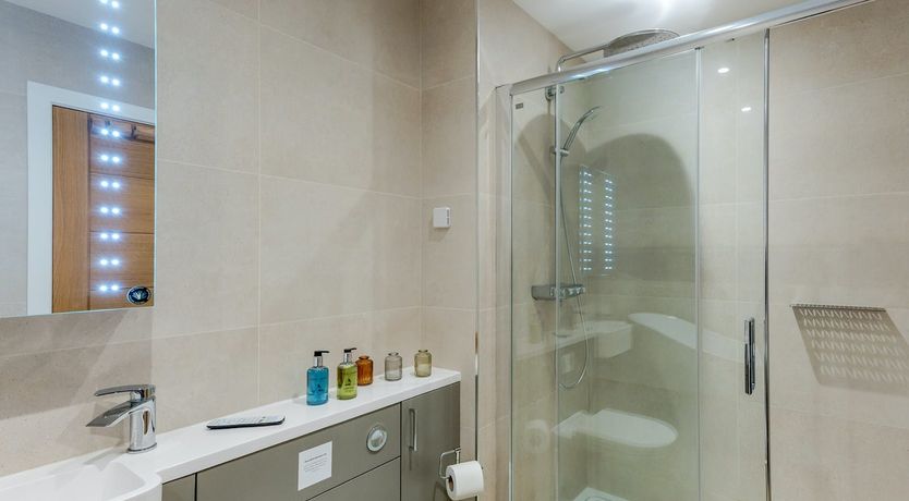 Photo of Shrewsbury Serenity