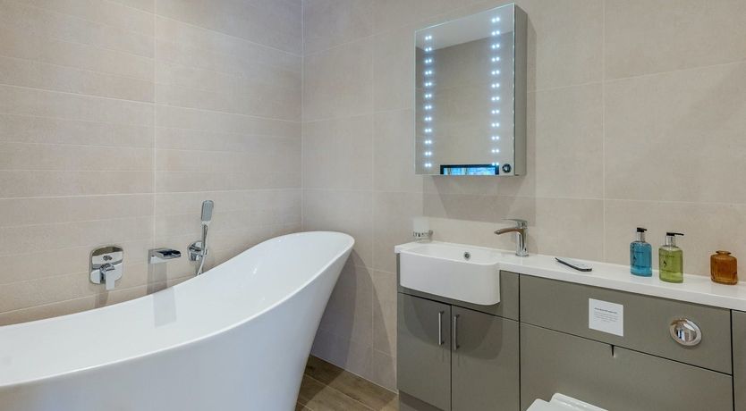 Photo of Shrewsbury Serenity