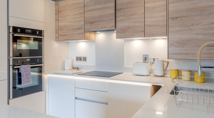 Photo of Shrewsbury Serenity