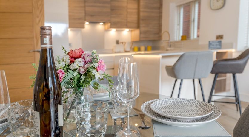 Photo of Shrewsbury Serenity