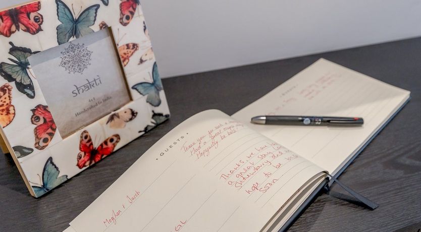 Photo of Shrewsbury Serenity