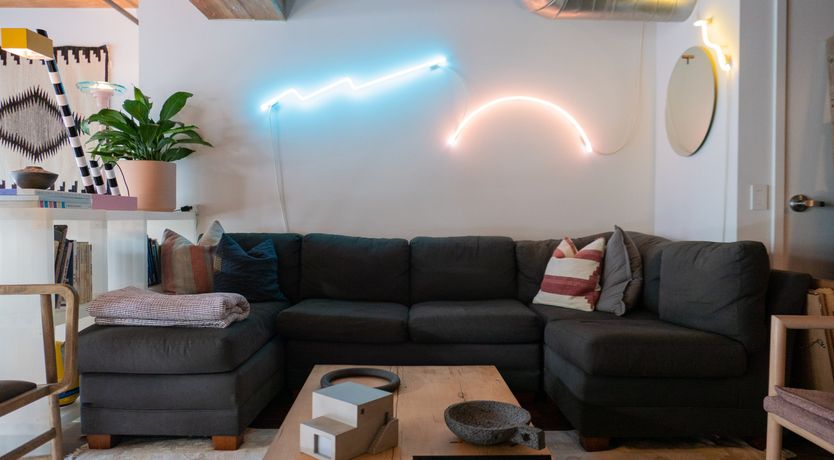 Photo of Industrial Sanctuary