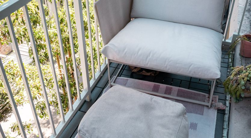 Photo of Industrial Sanctuary