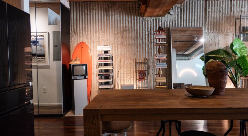 Photo of Industrial Sanctuary