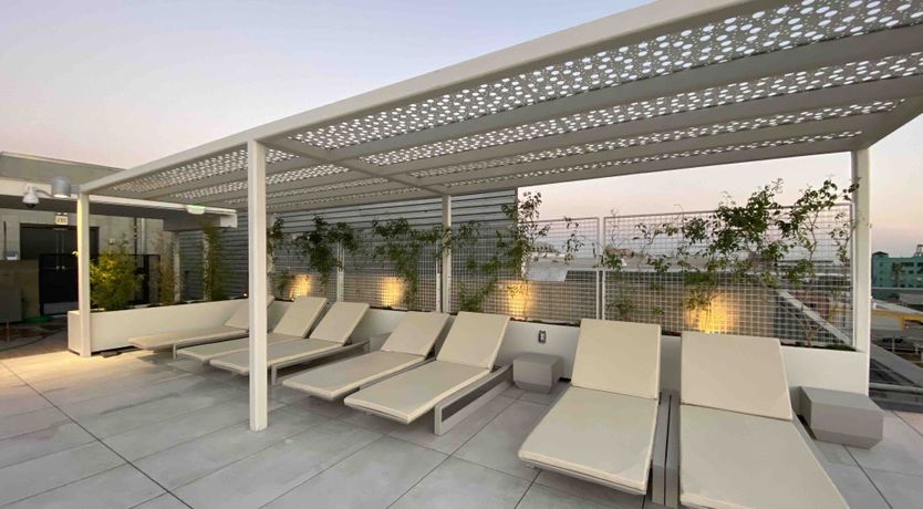 Photo of Industrial Sanctuary