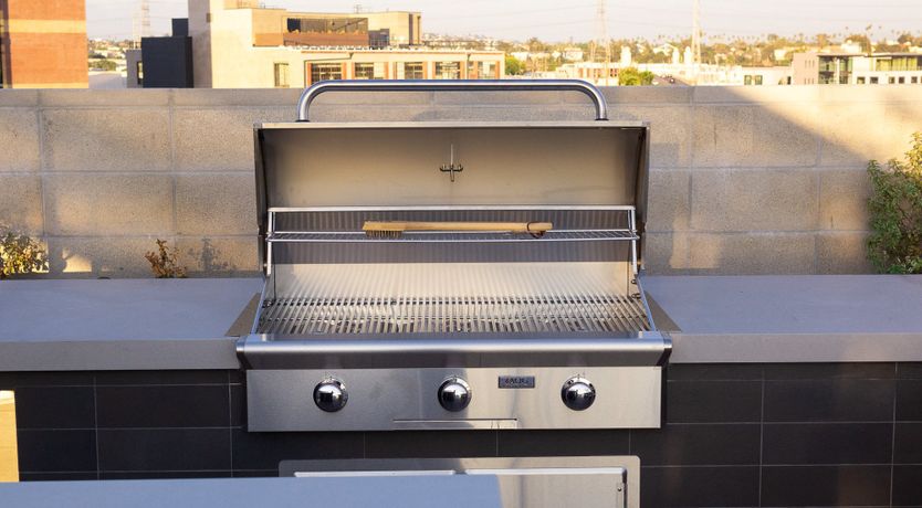 Photo of Industrial Sanctuary