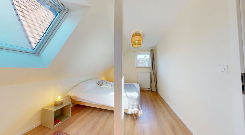 Photo of The Noble Valley