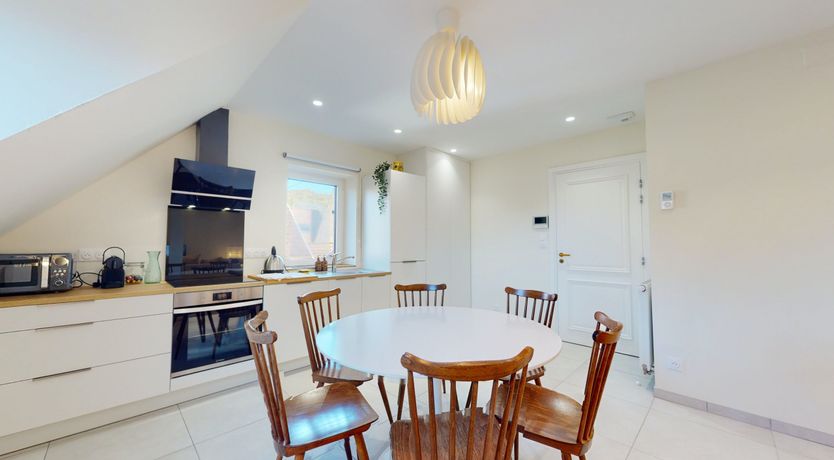 Photo of The Noble Valley