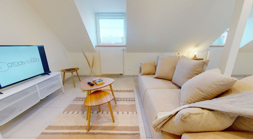 Photo of The Noble Valley