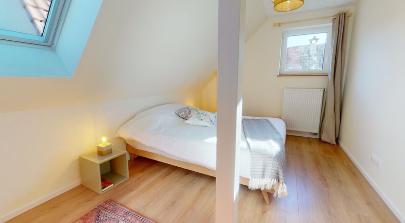 Photo of The Noble Valley