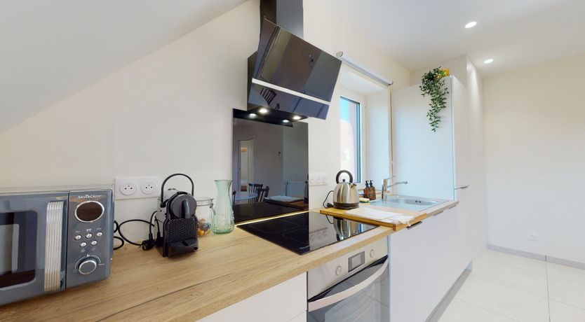 Photo of The Noble Valley