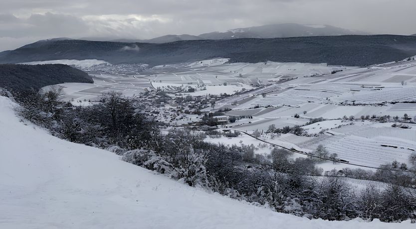 Photo of The Noble Valley