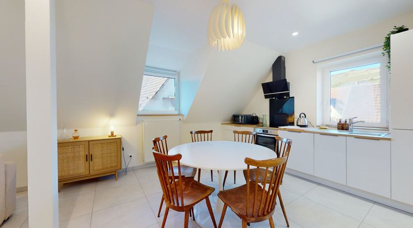 Photo of The Noble Valley