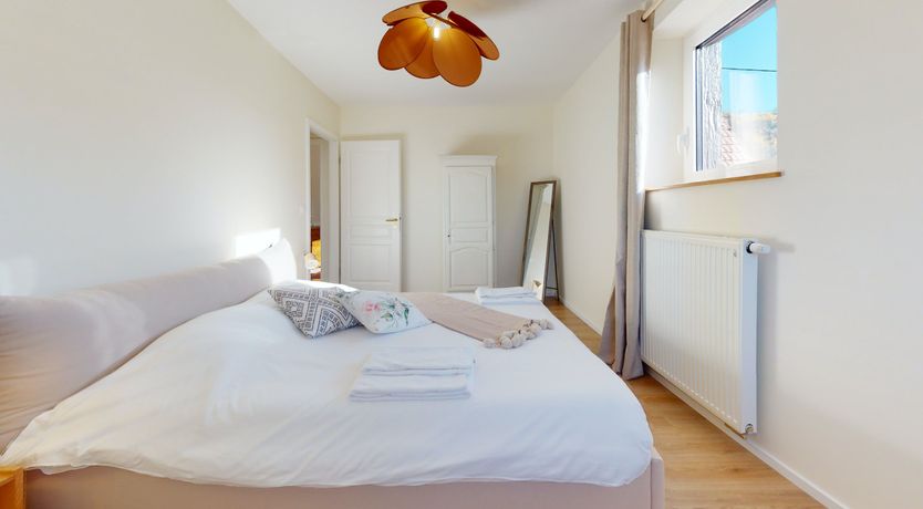 Photo of The Noble Valley