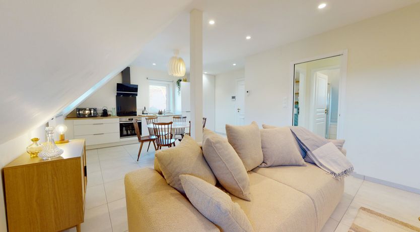 Photo of The Noble Valley