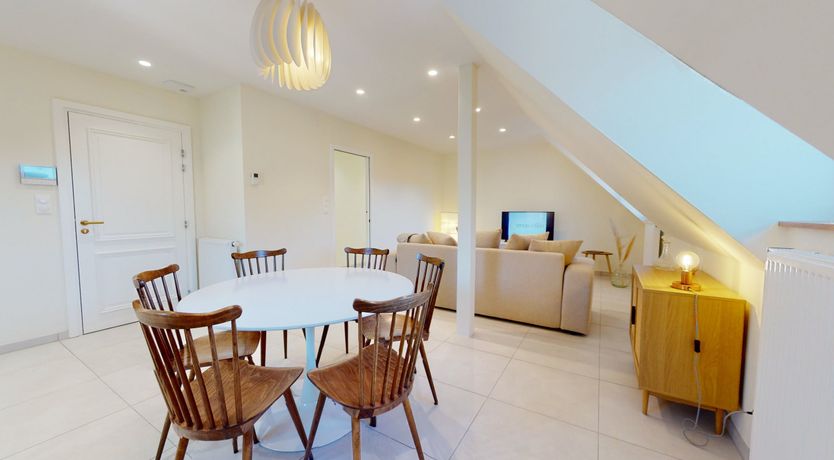 Photo of The Noble Valley